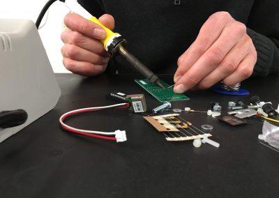 Help mee aan onderzoek naar citizen science