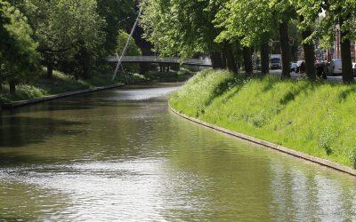 Meet je waterkwaliteit