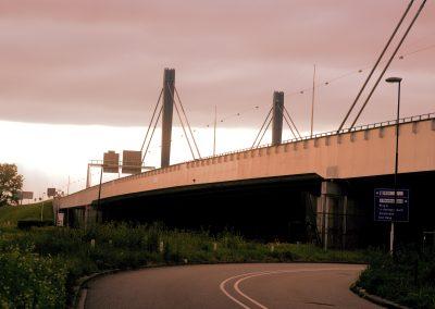 Belangrijke casus in de provincie Utrecht: Verkeershinder onderhoud Galecopperbrug werkt door in de regio