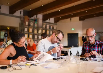 Tips voor een succesvol citizen science project