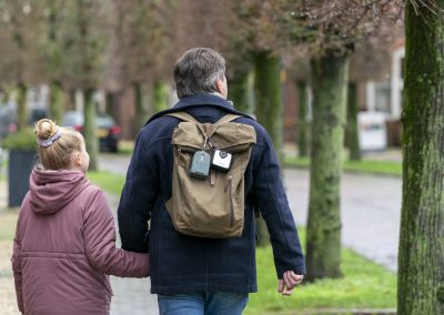 Gezocht: burgerwetenschappers voor onderzoek naar gezonde leefomgeving