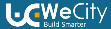 logo Wecity