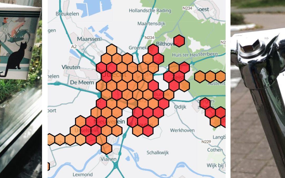 Provincie zoekt slimme sensoren voor gezonde leefomgeving