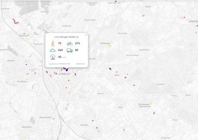 Datasprint 17 oktober: Samen aan de slag met data