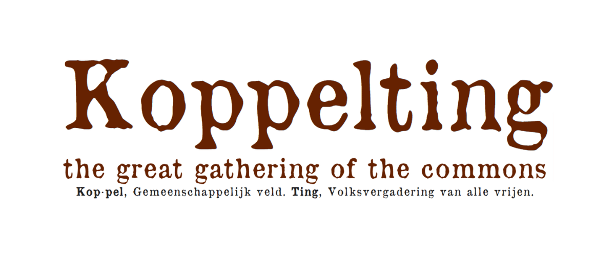 Koppelting