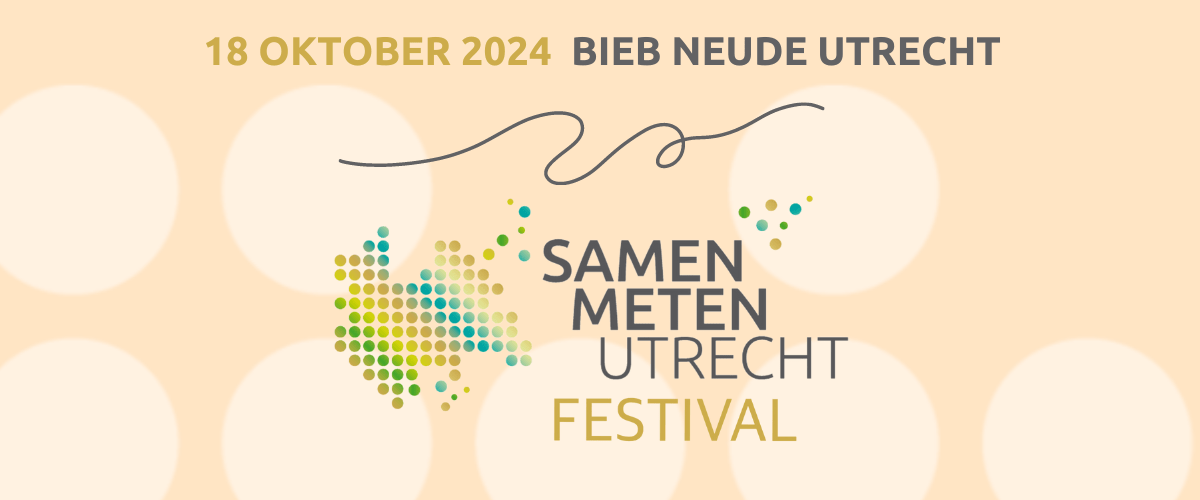 Samen Meten Utrecht Festival 2024