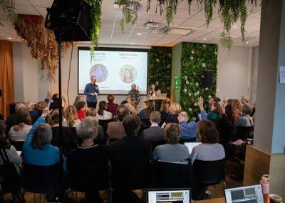 Citizen Science Nederland Netwerkdag 2025