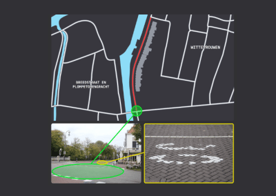 HU-datadesigners onderzoeken Snuffelfiets- en Telraam-data