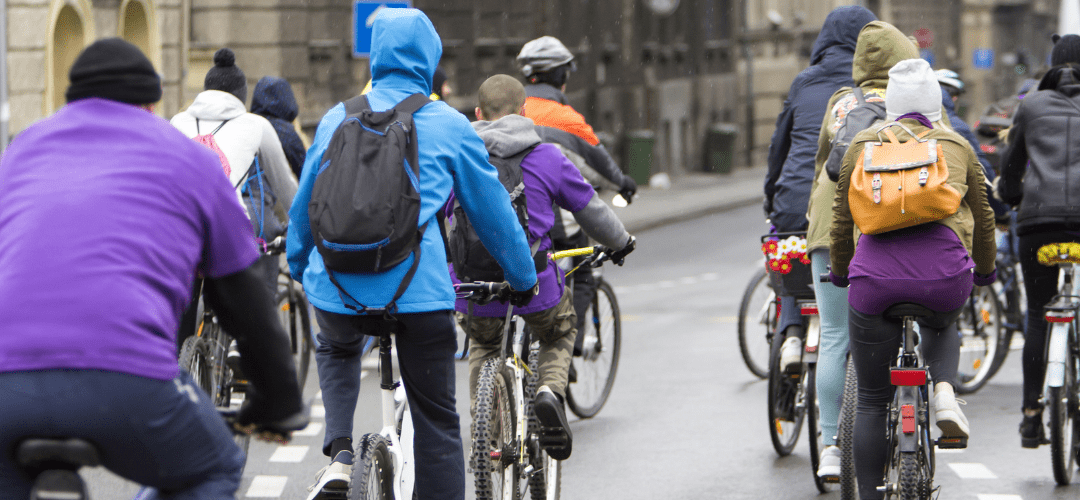 Een nieuwe toekomst voor Snuffelfiets