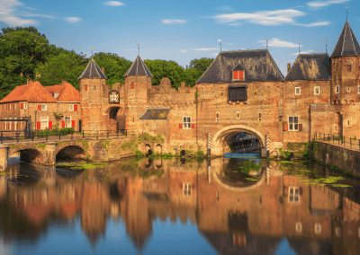 Interview met stadsecoloog: Hoe meet je de natuur in de stad?