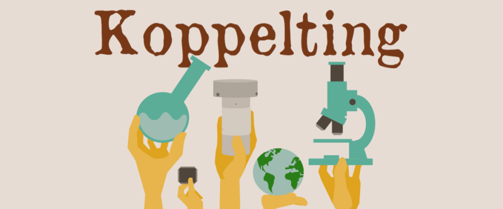 Koppelting