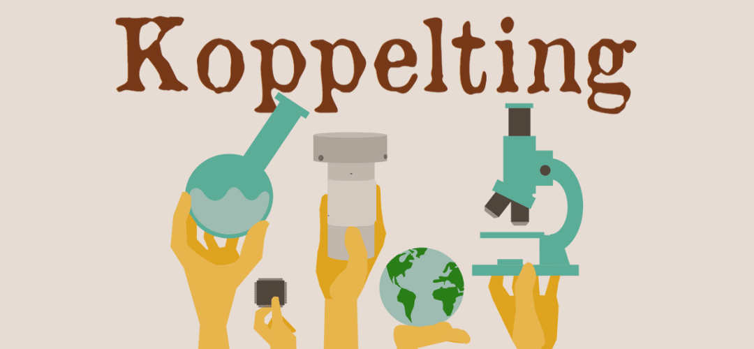 Koppelting: 18-24 August 2025