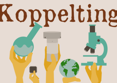 Koppelting: 18-24 August 2025