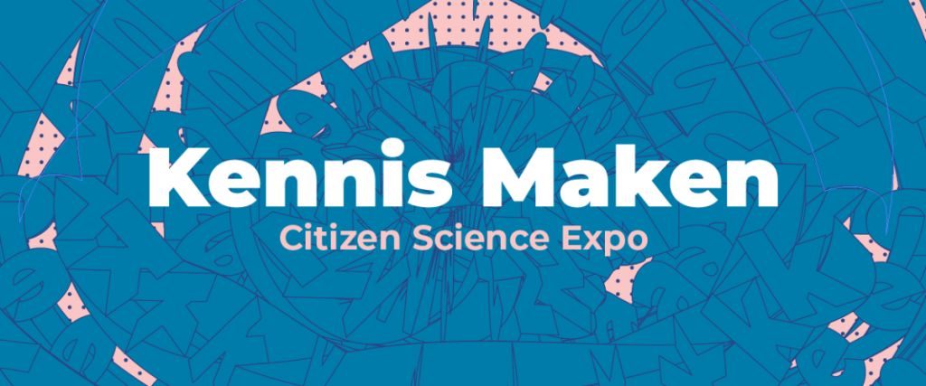 Citizen Science Expo