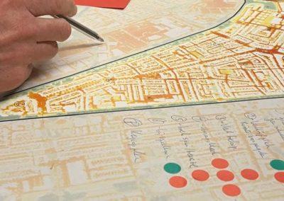 Van meten naar maatregel – Terugblik Groene Buurt, Koele Buurt 30 oktober