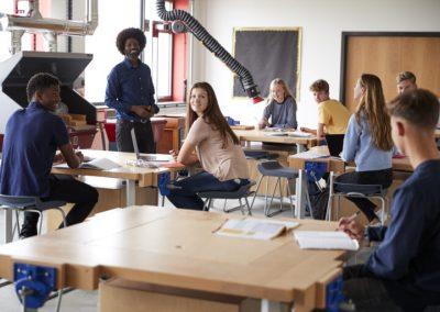 11 dec: Webinar microplastics in het klaslokaal