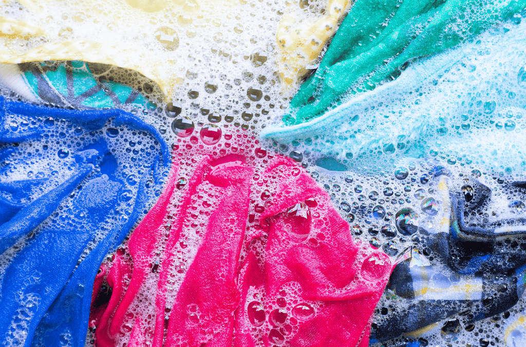 Wassen, aanwaaien en de berm in: 3 nieuwe meetprojecten