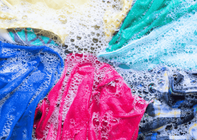 Wassen, aanwaaien en de berm in: 3 nieuwe meetprojecten