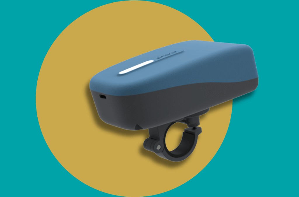 Oproep: denk mee met Snuffelfiets – nieuwe sensoren beschikbaar!