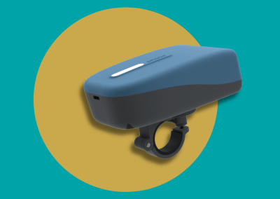 Oproep: denk mee met Snuffelfiets – nieuwe sensoren beschikbaar!