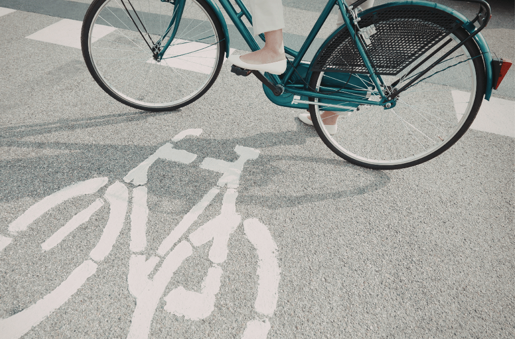 Scholieren brengen luchtkwaliteit in kaart met Snuffelfiets