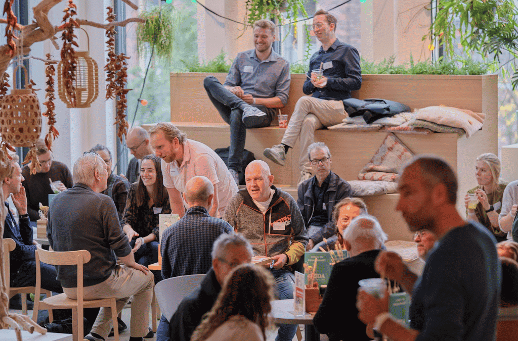 Save the date: Citizen Science ontmoetingsdag in Utrecht 