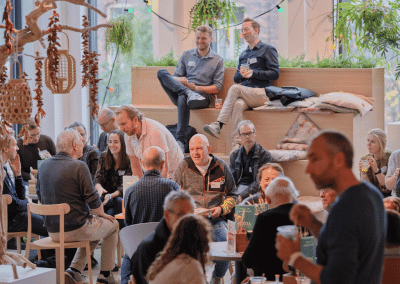 Save the date: Citizen Science ontmoetingsdag in Utrecht