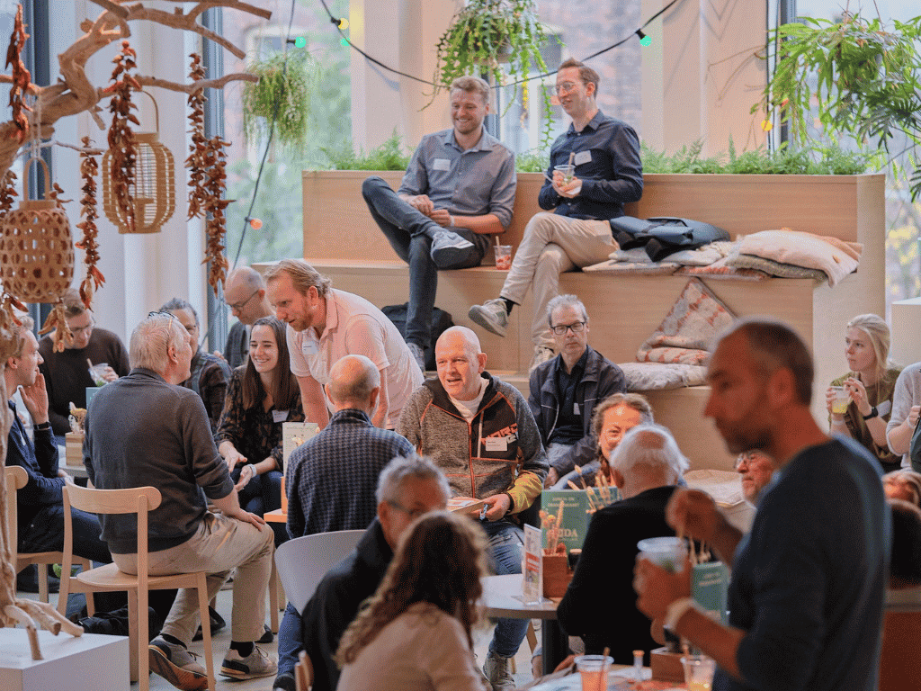 Citizen Science ontmoetingsdag